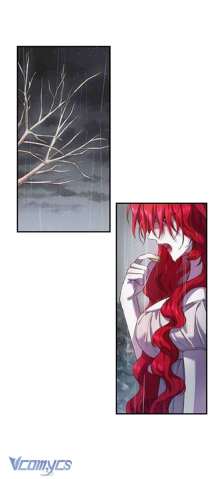 (Munn) Hoàn Nguyên Quý Cô Chap 1 - Next Chap 2