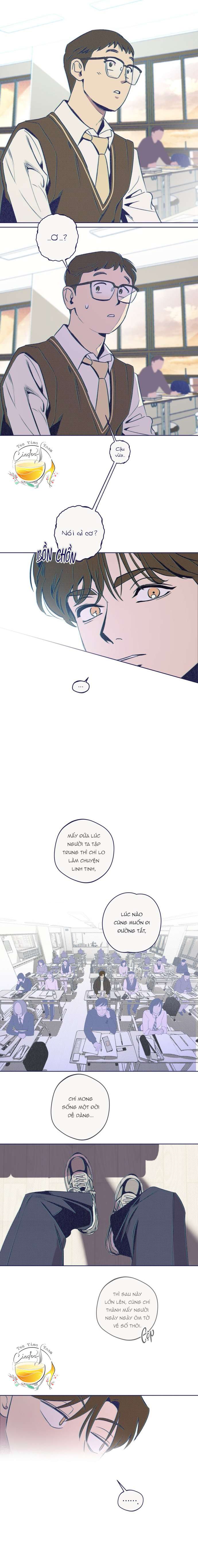 Trắc Nghiệm Bốn Lựa Chọn Chap 7 - Next Chap 8