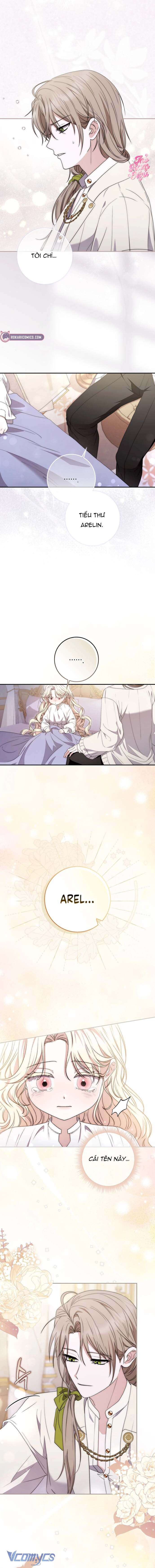 Nam Chính Bệnh Hoạn Ám Ảnh Với Sức Khoẻ Của Tôi Chap 7 - Trang 3