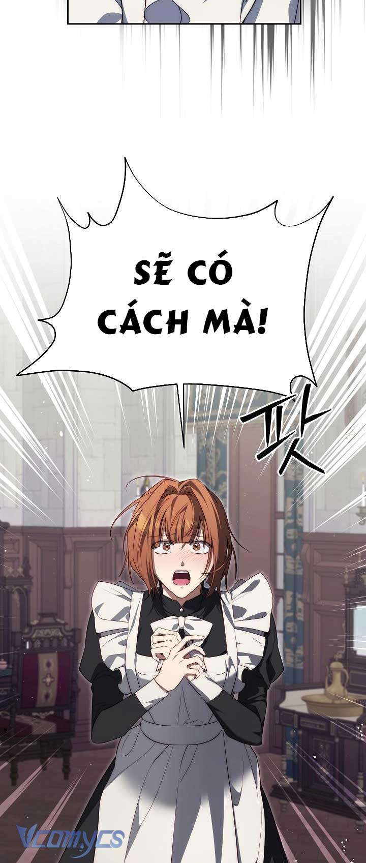 Thuần Hóa Hoàng Tử Quái Vật Chap 35 - Trang 2