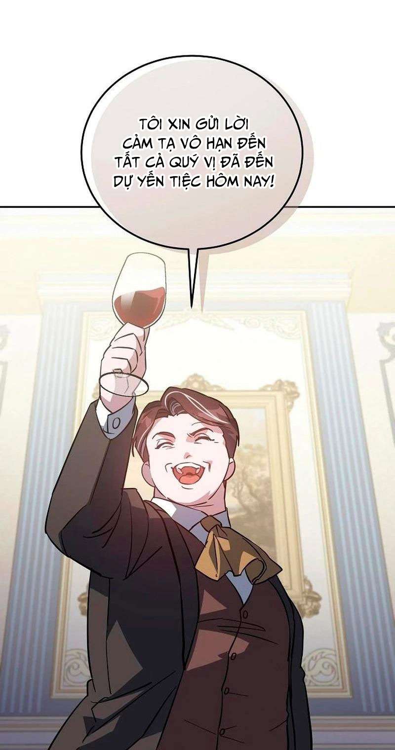 Nữ Hầu Báo Thù: Thời Khắc Cuối Cùng Chap 7 - Trang 4