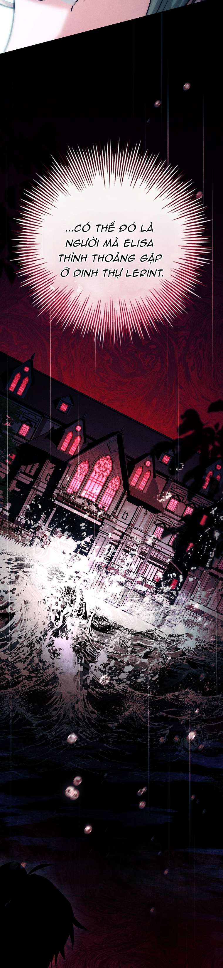 Văn Phòng Thám Tử Dành Cho Nam Chính Hối Hận! Chap 23 - Trang 2