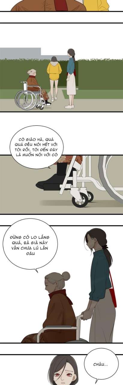 Vật Trong Tay Chapter 27 - Trang 4