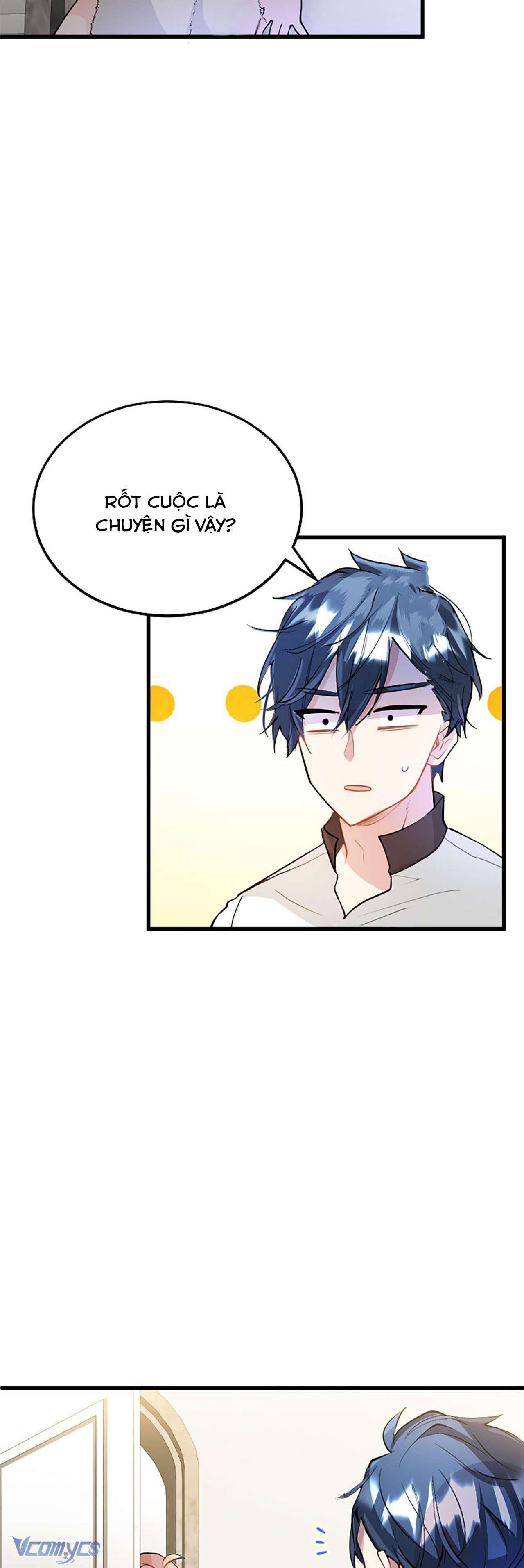 Đại Tiểu Thư Sao Phải Giả Nam Chapter 24 - Trang 4