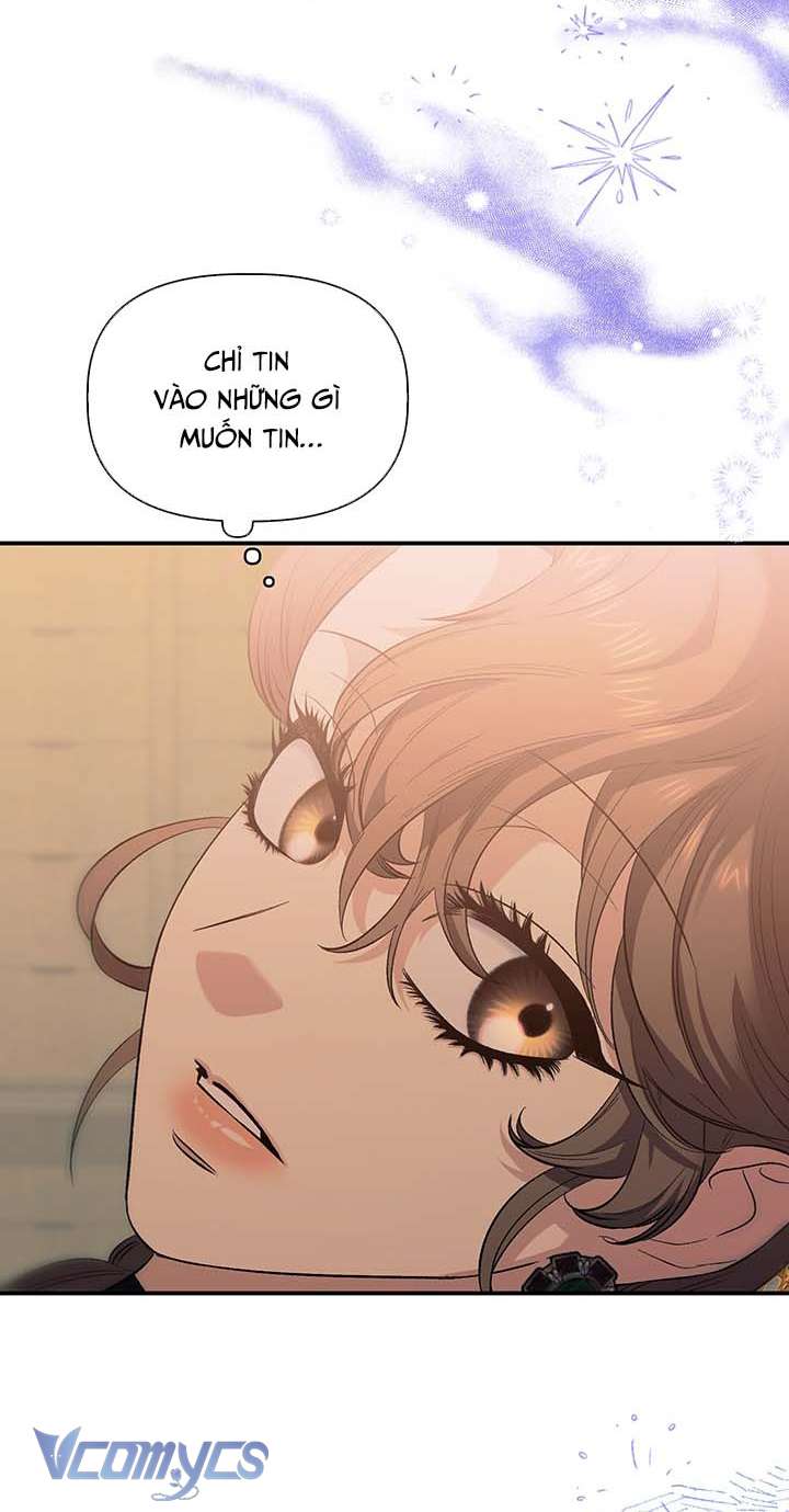 May Mắn Hay Bất Hạnh Chap 102 - Trang 4