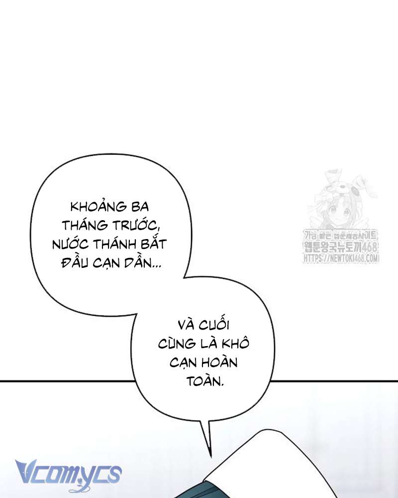 Trước Khi Em Có Ý Định Chạy Trốn Ta Sẽ Ngăn Chặn Nó Chap 19 - Trang 3