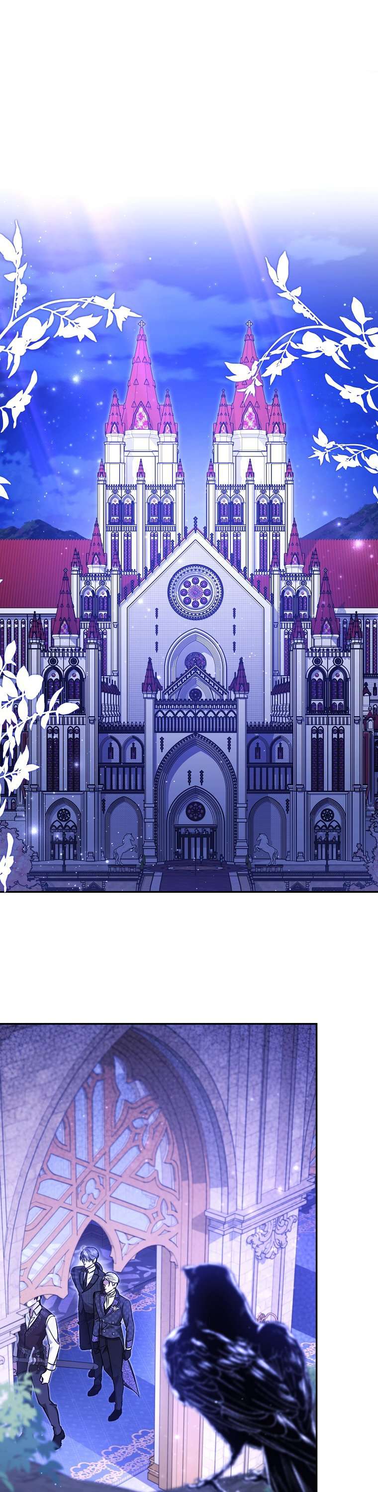 Chị Gái Tôi Là Nhân Vật Chính Chap 53 - Trang 2