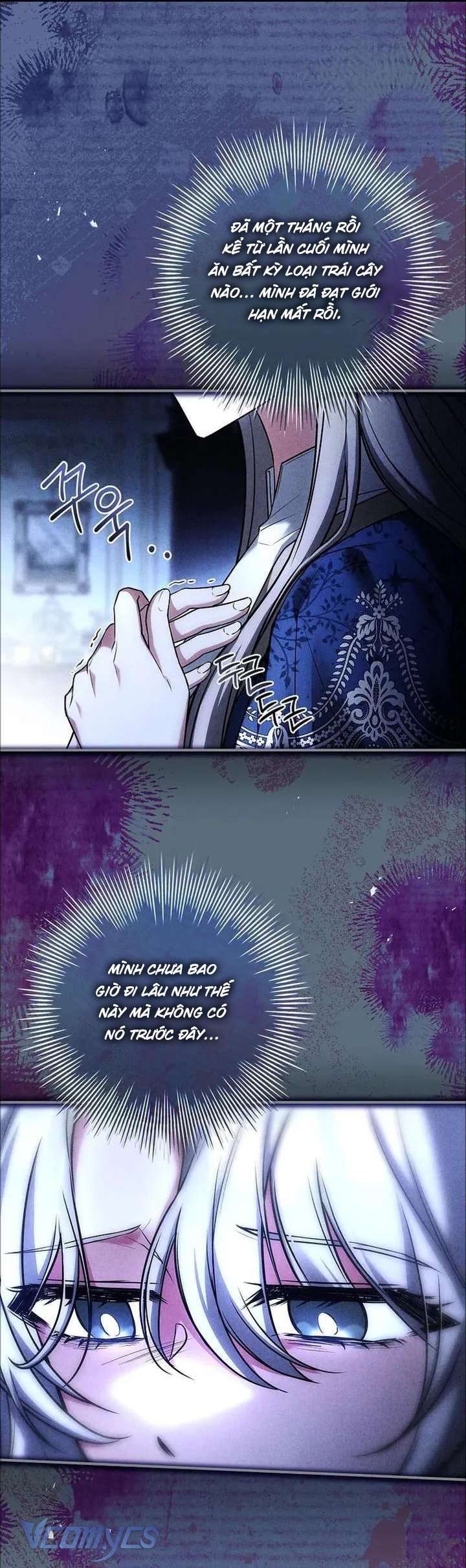 Văn Phòng Xử Lý Khủng Khoảng Tình Cảm Cho Nam Chính Chap 4 - Trang 2