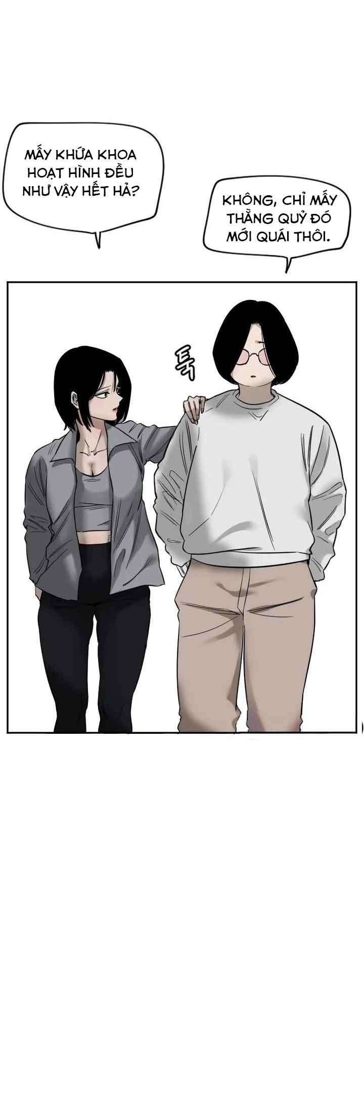 Manitto Chap 4 - Trang 3