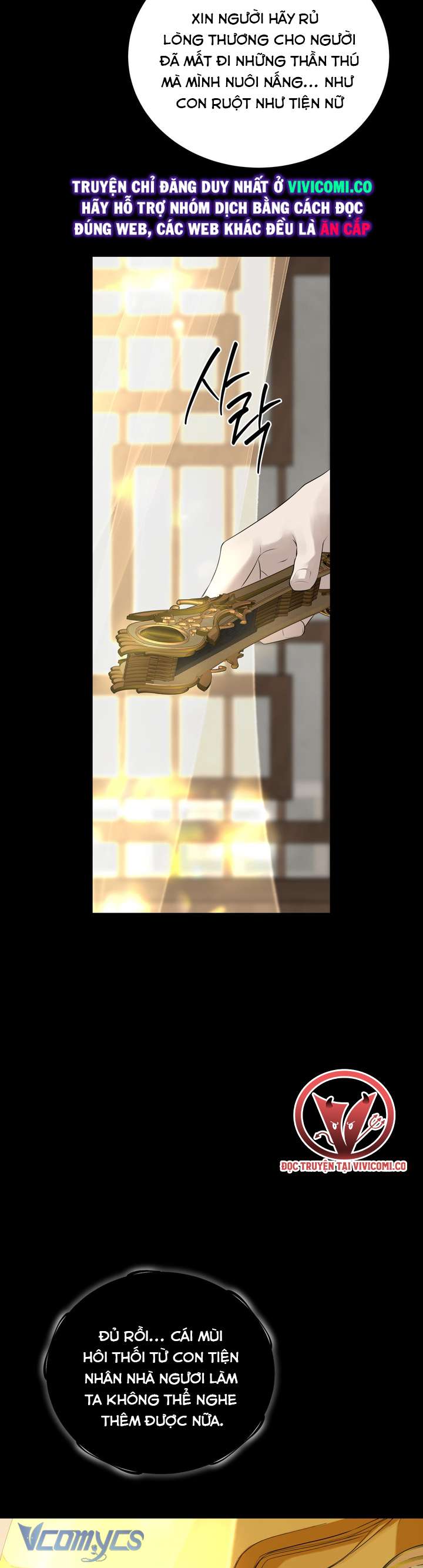 [18+] Hương Đào Hoa Chap 22 - Next 