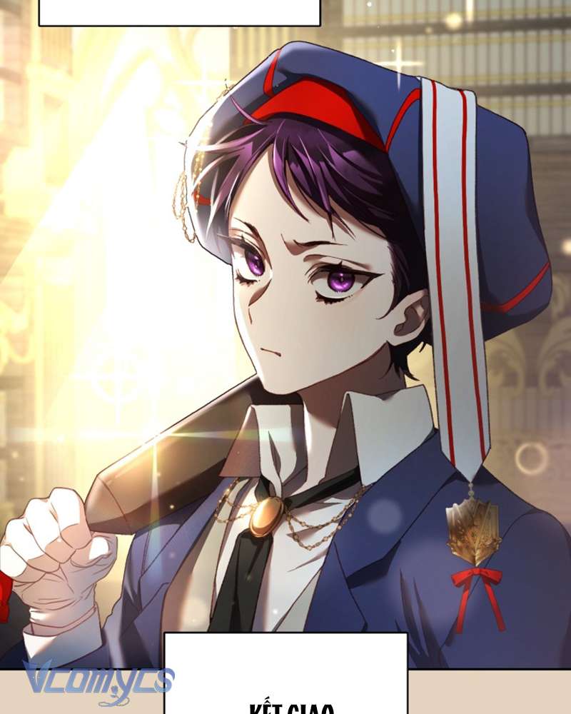 [Sứa Biển] Em Trai Tôi Là Hoàng Đế Ngang Ngược Chap 47 - Trang 2