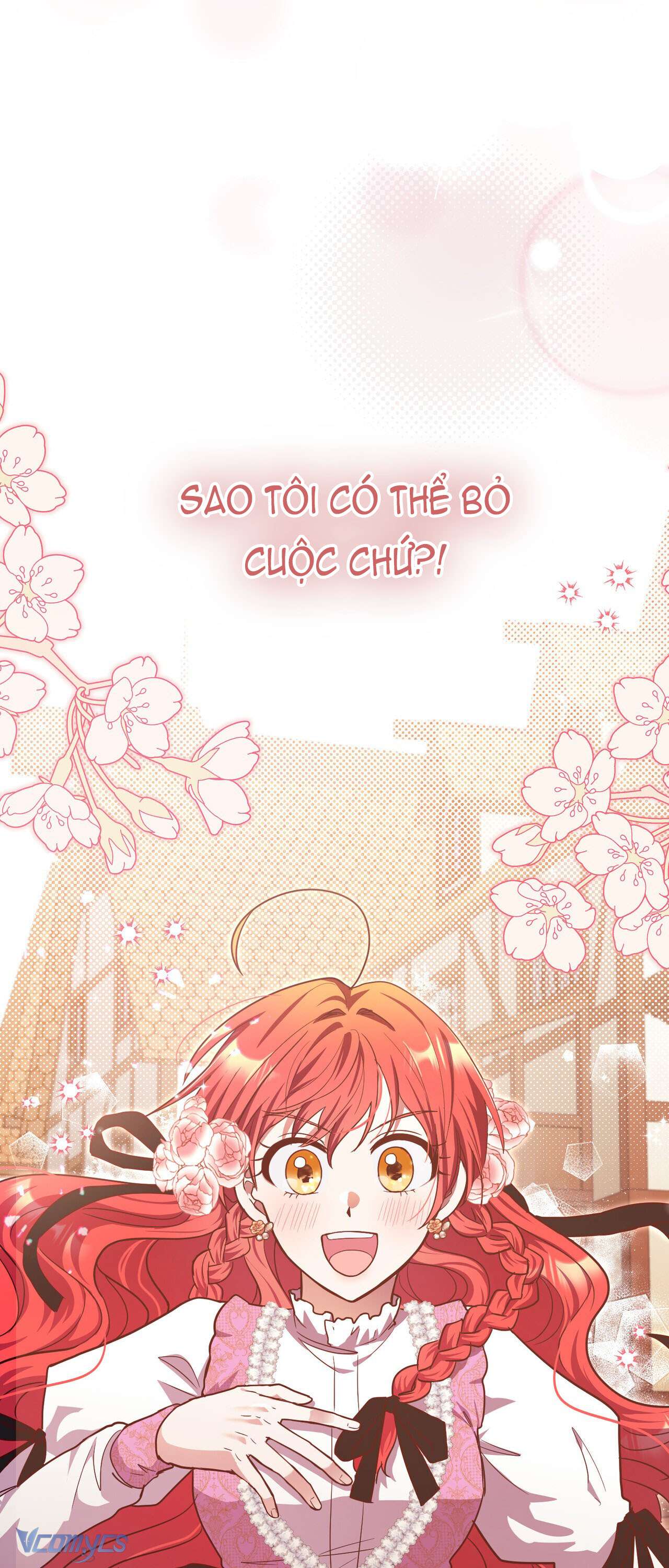 Kết Thúc Viên Mãn Không Cần Tình Yêu Chap 4 - Trang 3