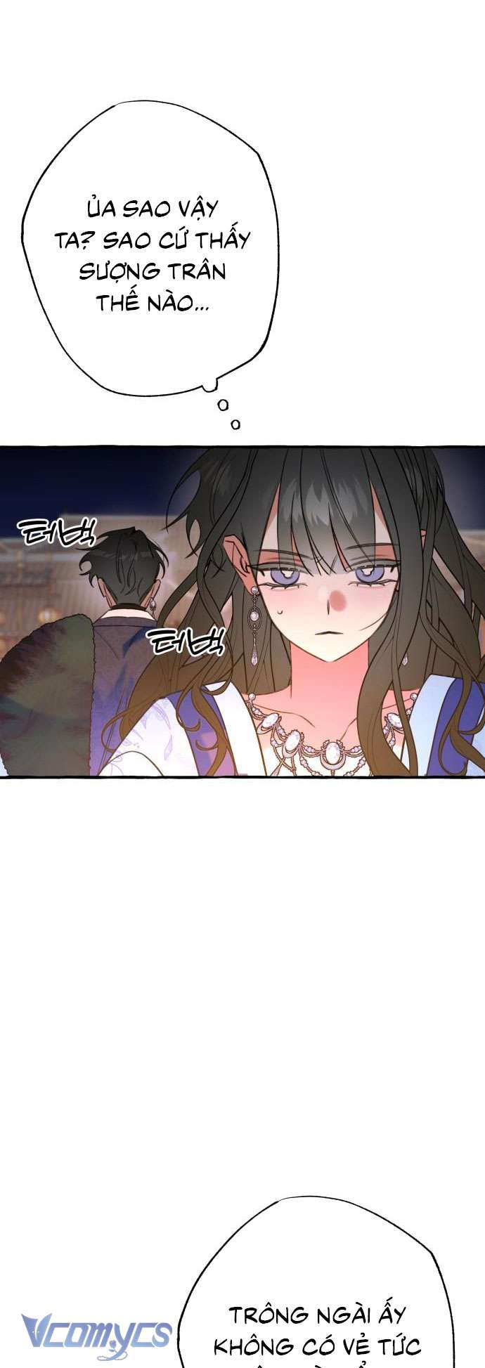 Chuyện Tình Tuyết Phương Bắc Chap 38 - Trang 4