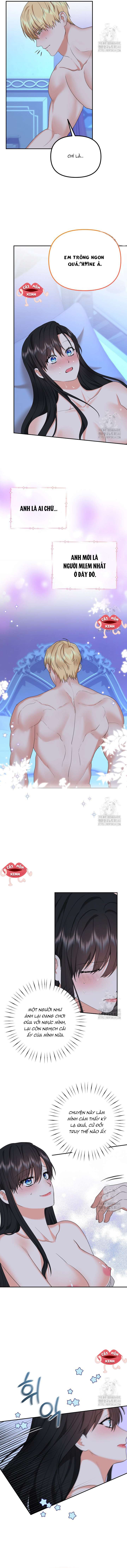 Dũng Sĩ Vị Tha Chap 39 - Next Chap 40