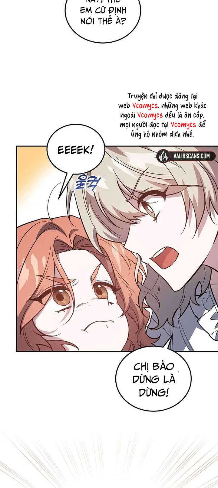 Nữ Hầu Báo Thù: Thời Khắc Cuối Cùng Chap 9 - Trang 4