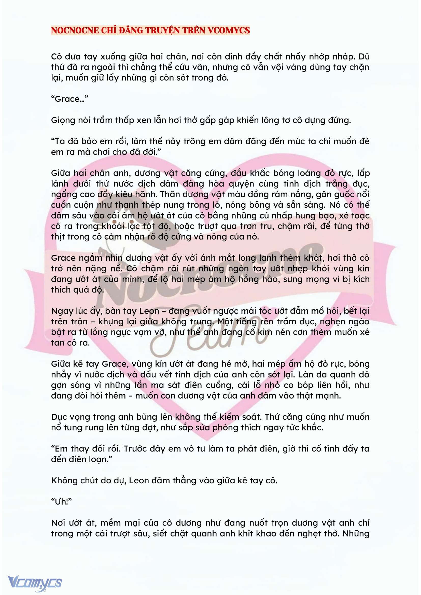 [NOVEL] HÃY CẦU XIN TÔI ĐI Chap 286 - Next Chap 287