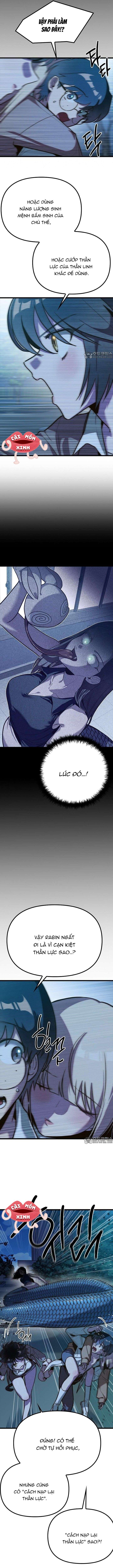 Thiếu Nữ 12 Con Giáp Chap 7 - Next Chap 8