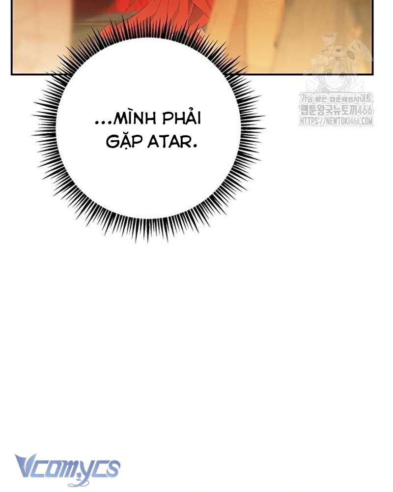 Praesepe Bên Ngoài Chiếc Lồng Chap 5 - Next Chap 6