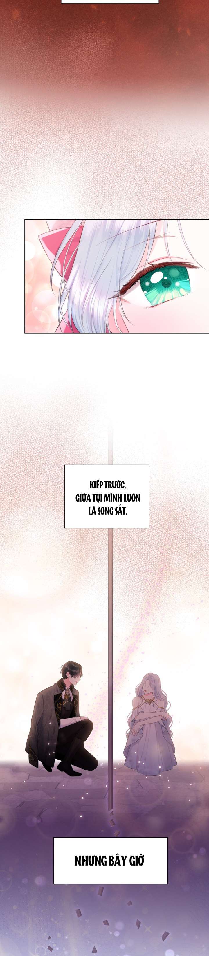 Anh Trai Mạnh Nhất Của Tôi Đã Mất Trí Nhớ Chap 23 - Next Chap 24