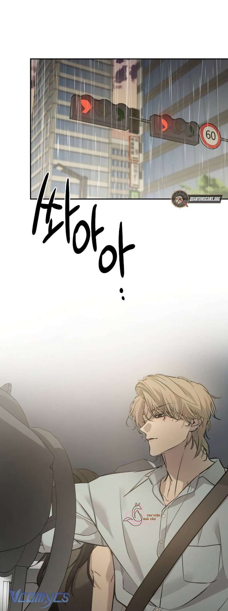 Bản Năng Dã Thú Chap 7 - Trang 4