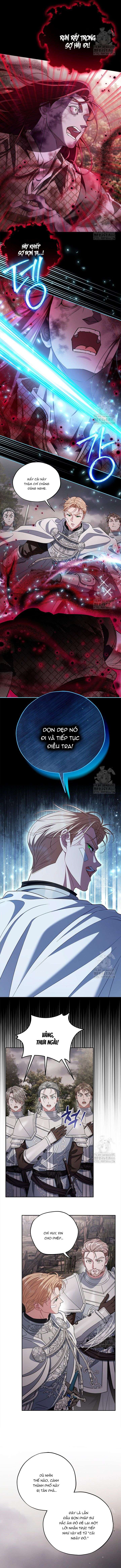 Trở Thành Người Giám Định Chất Độc Cho Thế Lực Hắc Ám Chap 59 - Next Chap 60