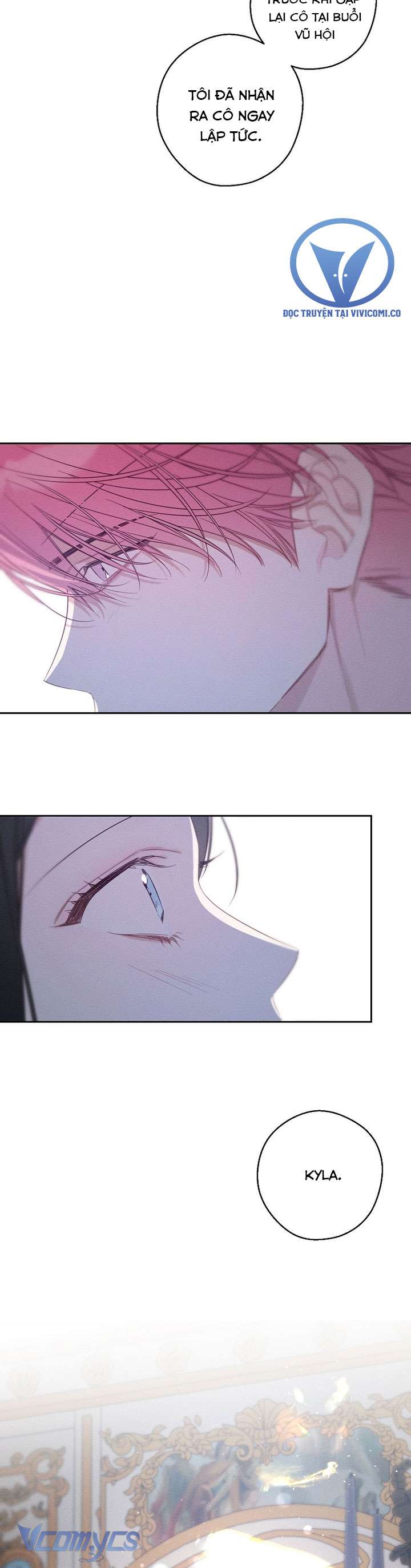 Trước Tiên Phải Giấu Em Trai Cái Đã! Chap 80 - Trang 2