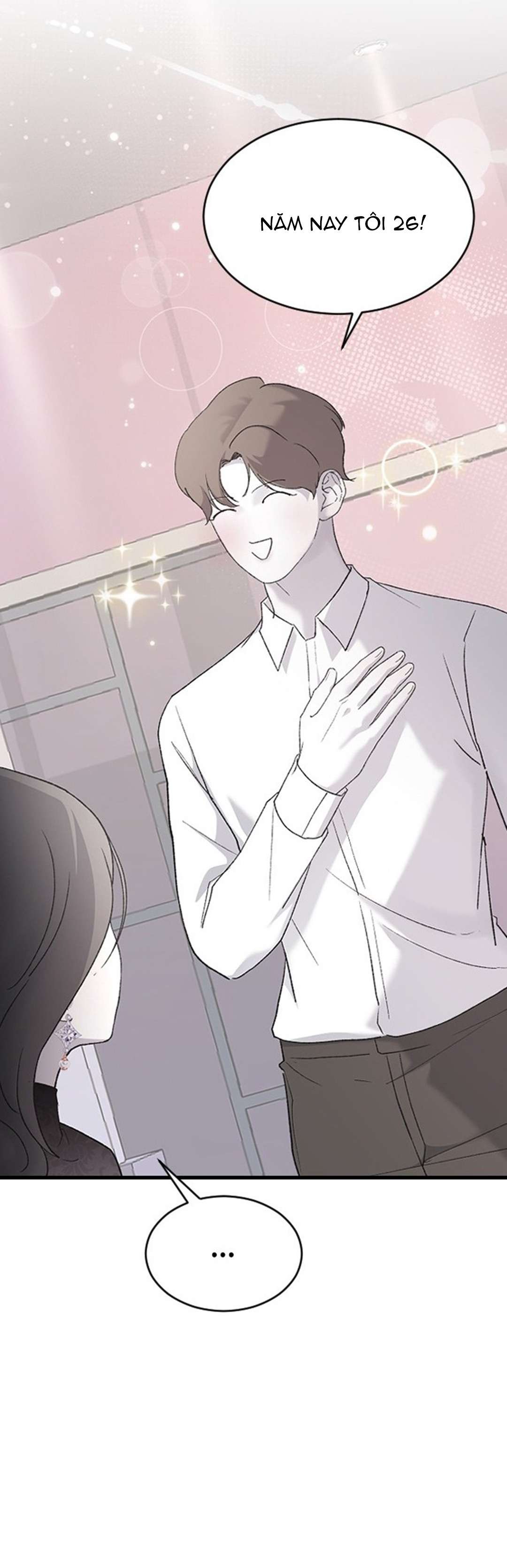 Ba Anh Trai Cực Phẩm Của Tôi Chap 73 - Trang 3