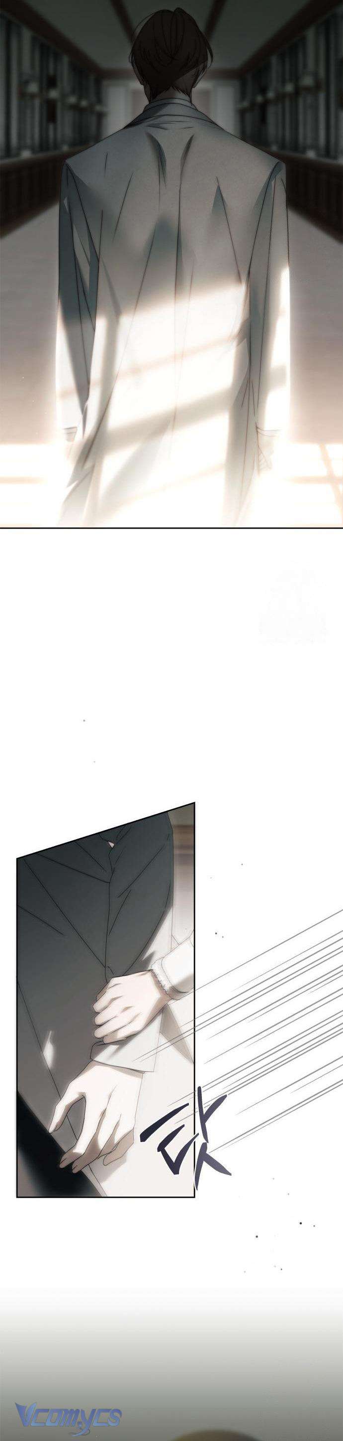 Nữ Hầu Bí Mật Của Nhà Bá Tước Chap 42 - Trang 2