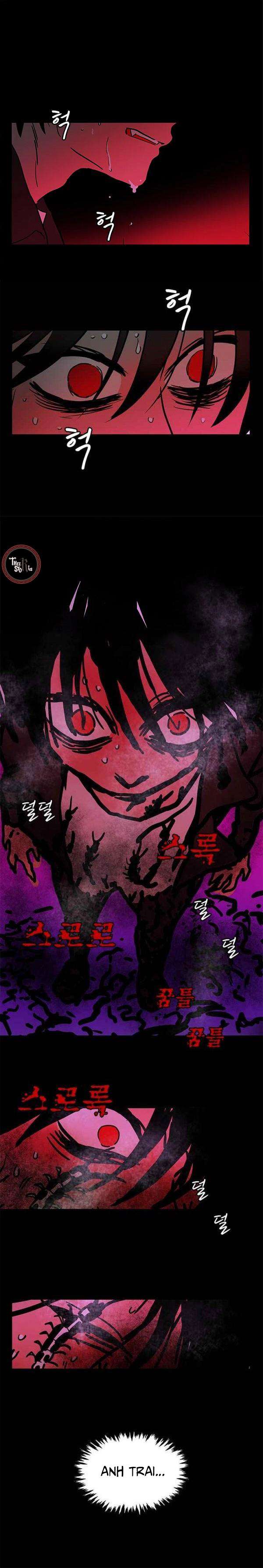 Cô Nàng Pháp Sư Chap 29 - Trang 2