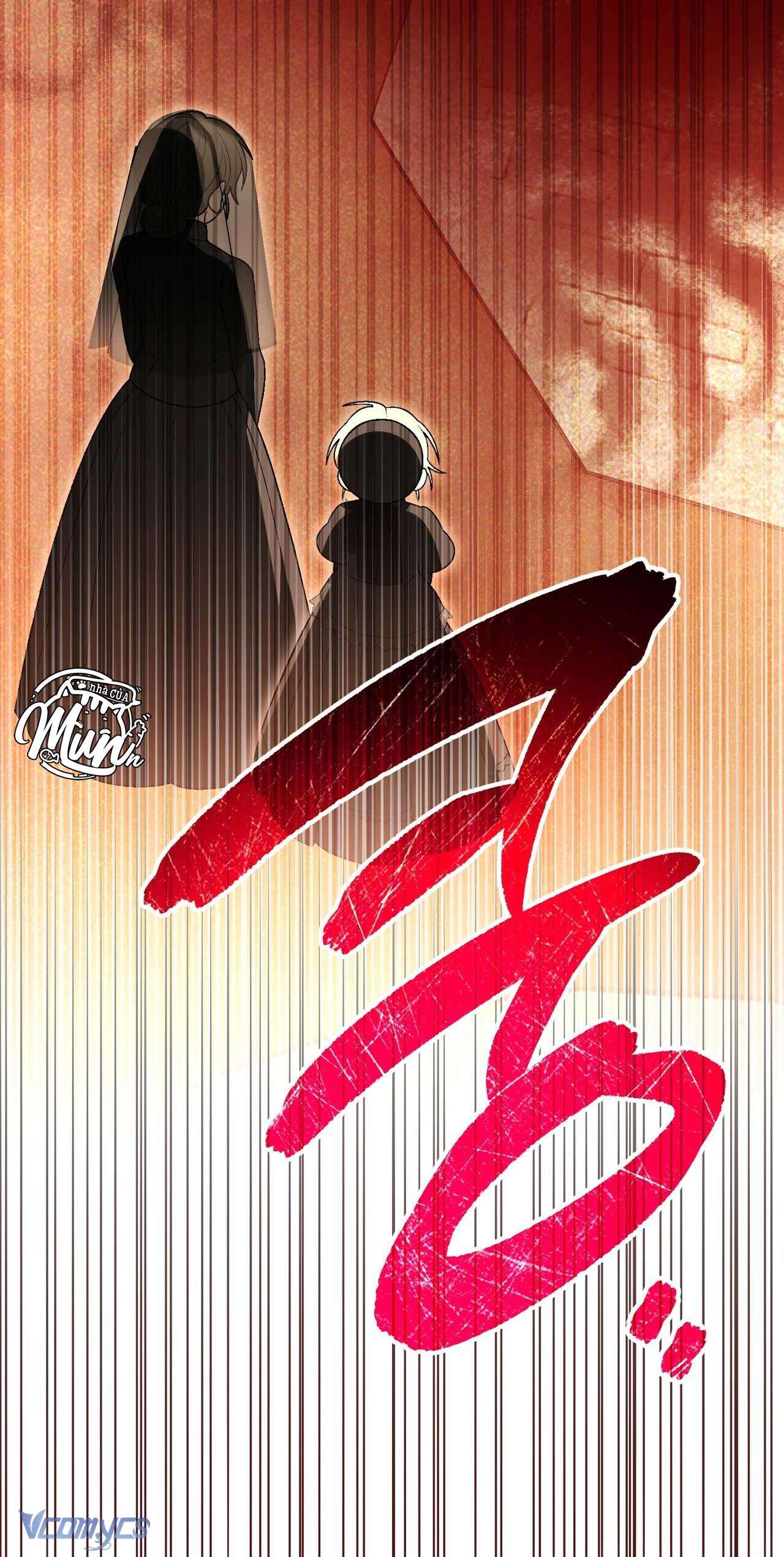 Gửi đến người sói yêu dấu của em Chap 14 - Trang 2