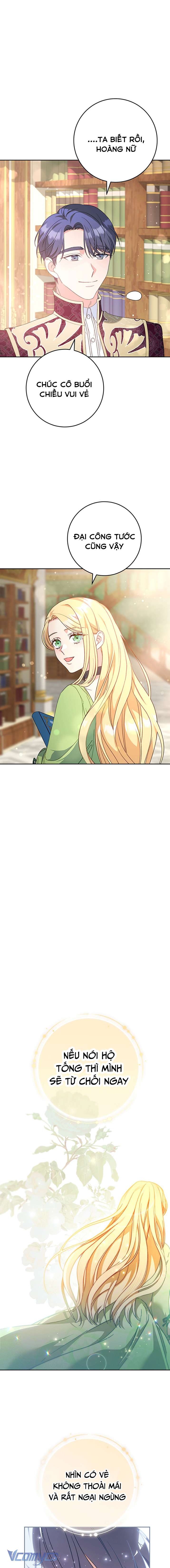 Nuôi Dưỡng Em Gái Xinh Đẹp Chap 10 - Trang 3