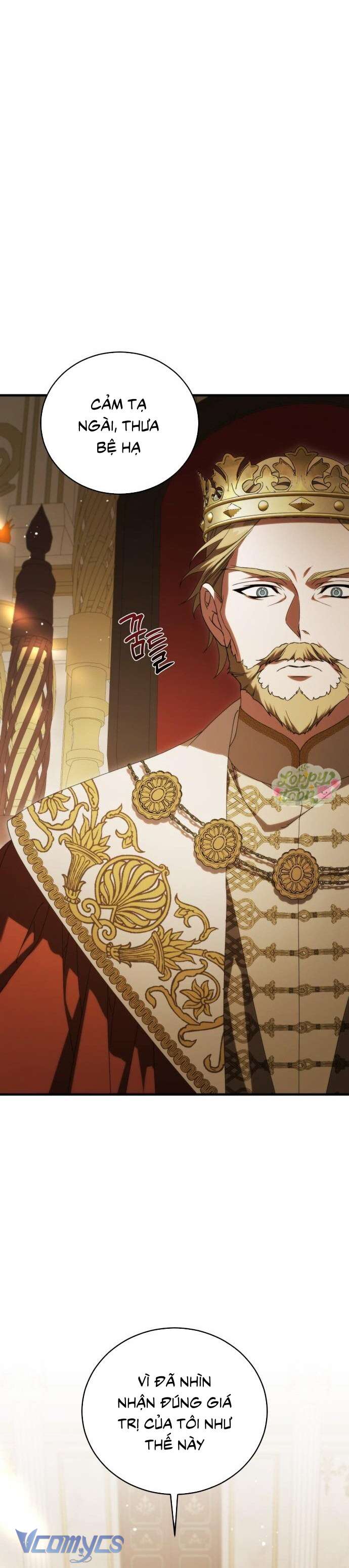 Đã Chết Rồi Còn Bị Ám Ảnh Chap 36 - Trang 4