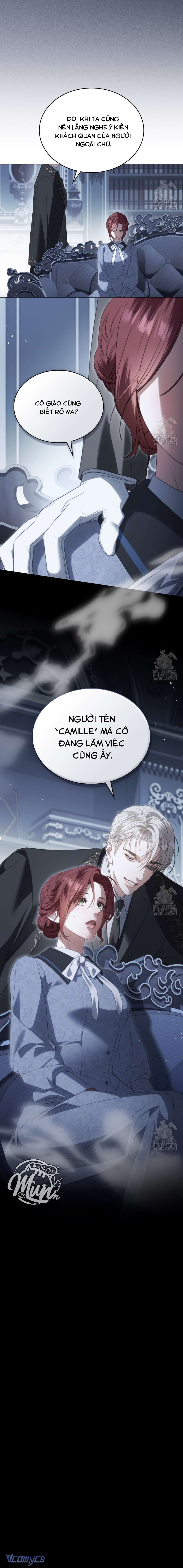 (Munn) Odalisque Chap 30 - Next Chap 31