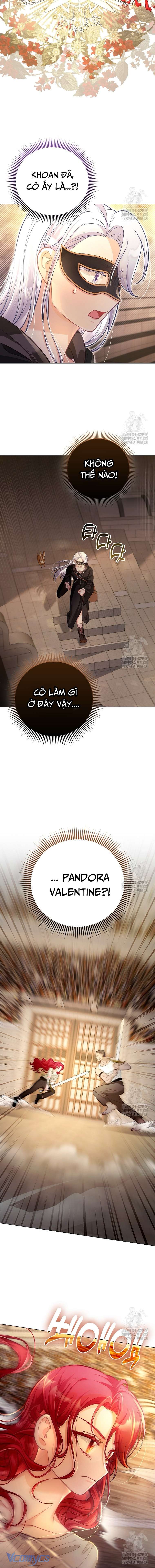 Phương Pháp Trồng Lúa Đặc Biệt Của Ác Nữ Chapter 32 - Next Chapter 33