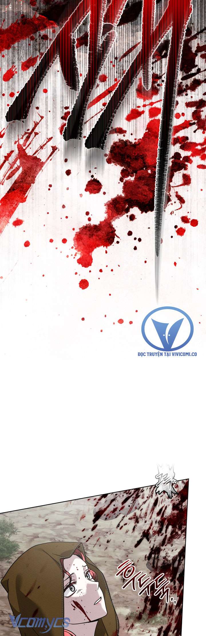 Dưới Bóng Cây Sồi Chap 120 - Next Chap 121