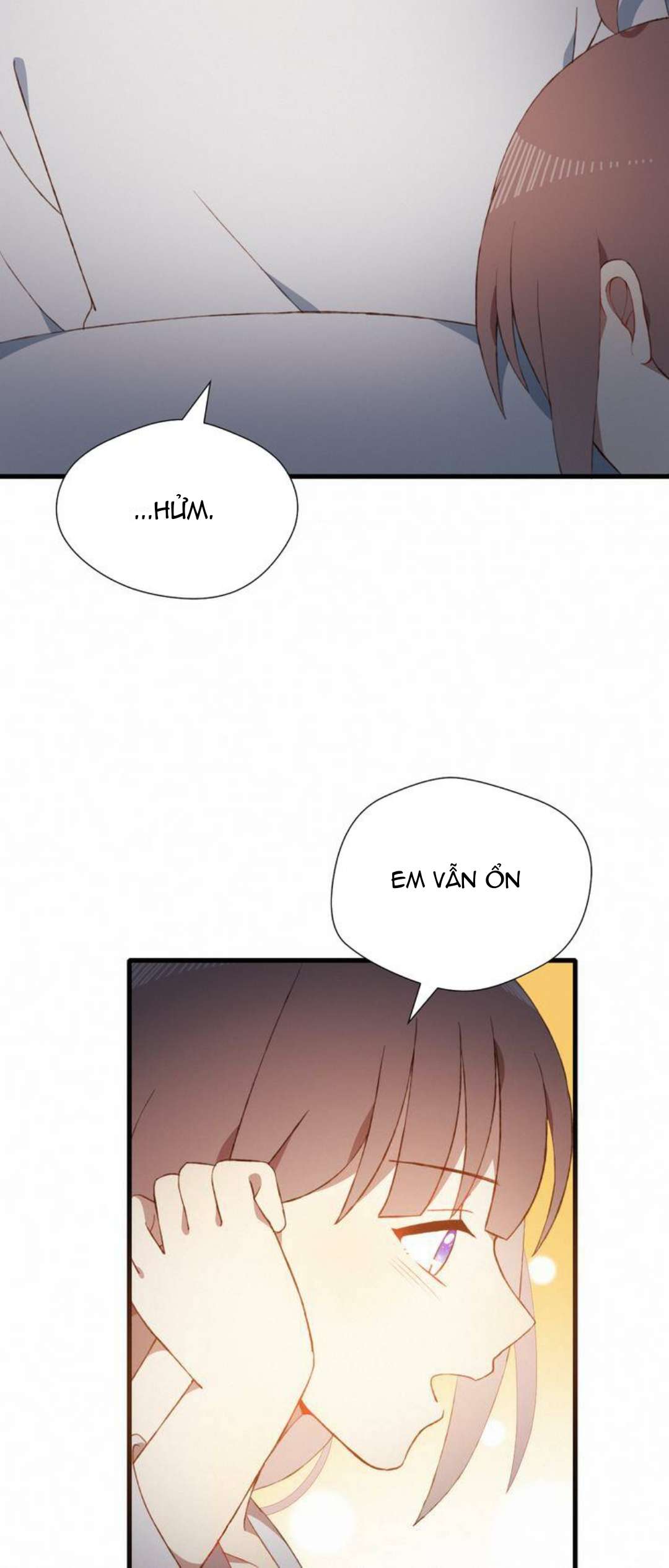 Mối Tình Đầu Chưa Được Trọn Vẹn Chap 26 - Trang 4