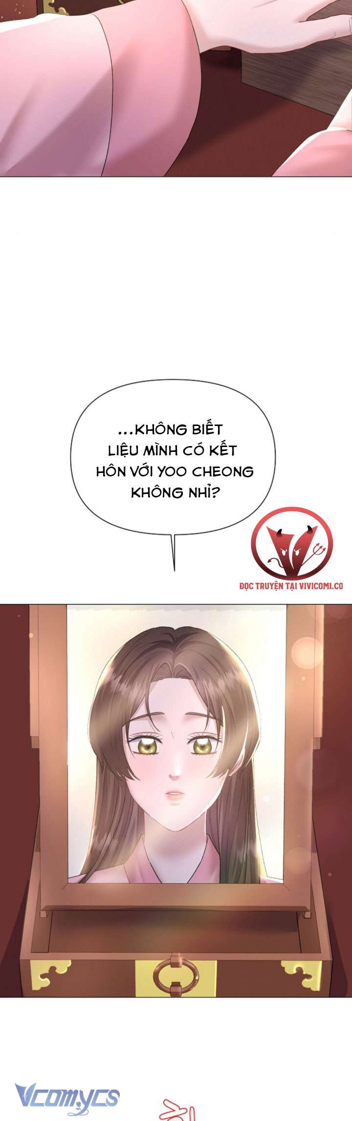 [18+] Đêm Của Goá Phụ Chap 5 - Next Chap 6