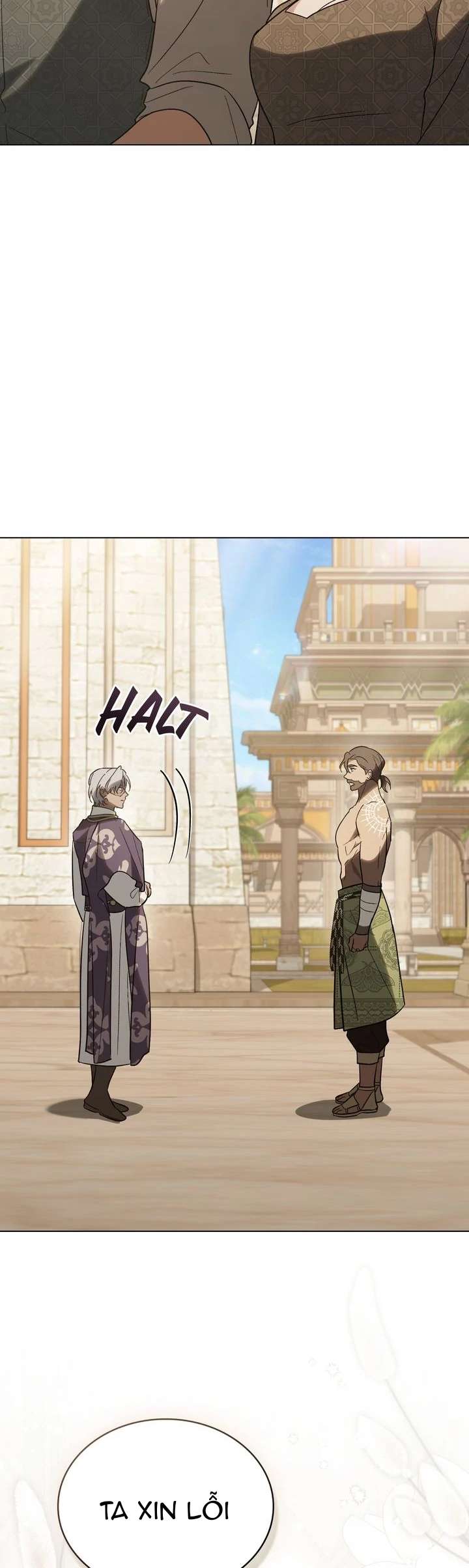 Khi Số Phận Tìm Đến Hai Ta Chap 79 - Trang 4