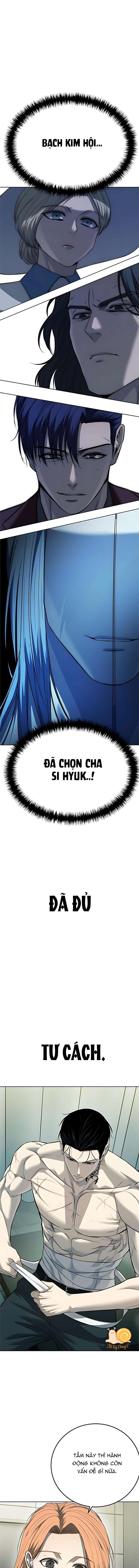 Red Shirt Chap 39 - Next 