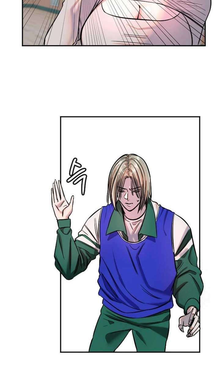 Manitto Chap 17 - Trang 3