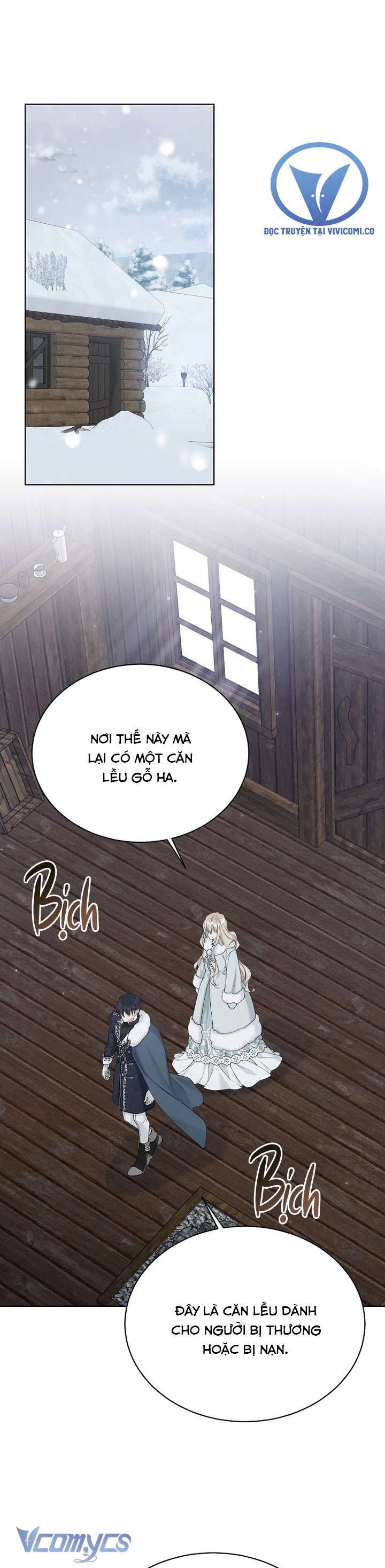 Vương Miện Lục Bảo Chap 115 - Trang 2