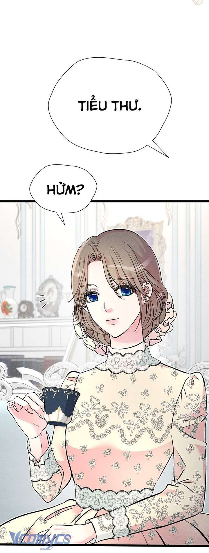 Hoàng Tử Rắc Rối Chap 31 - Trang 2