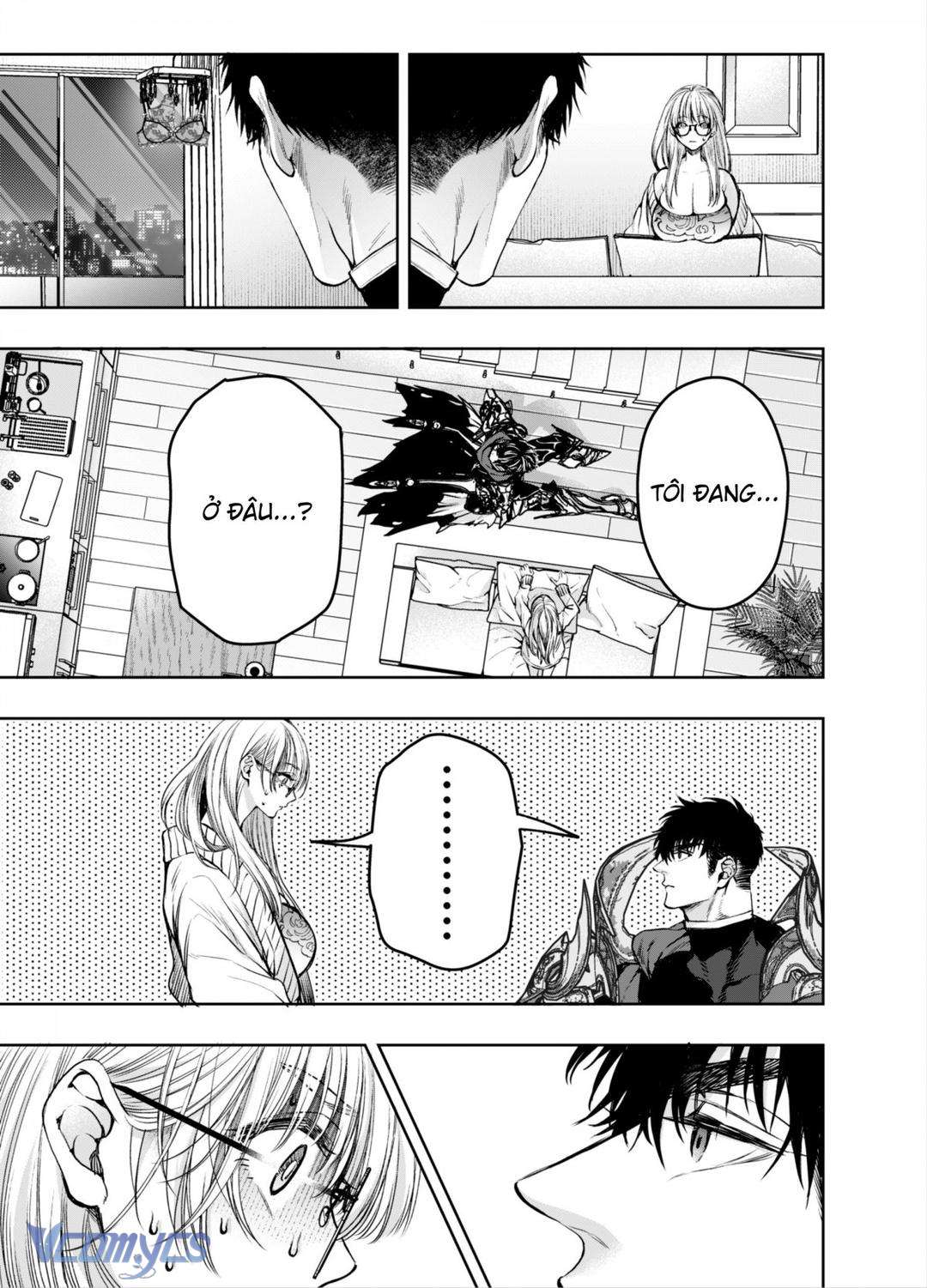 [18+] Tuyển Tập Truyện Ngắn Manga Chap 20.3 - Trang 2