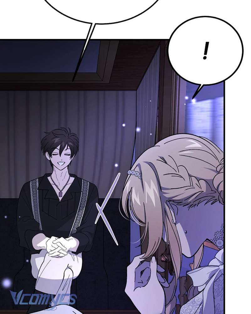 Ác Quỷ Nuôi Dưỡng Tiểu Thư Chapter 36 - Trang 4