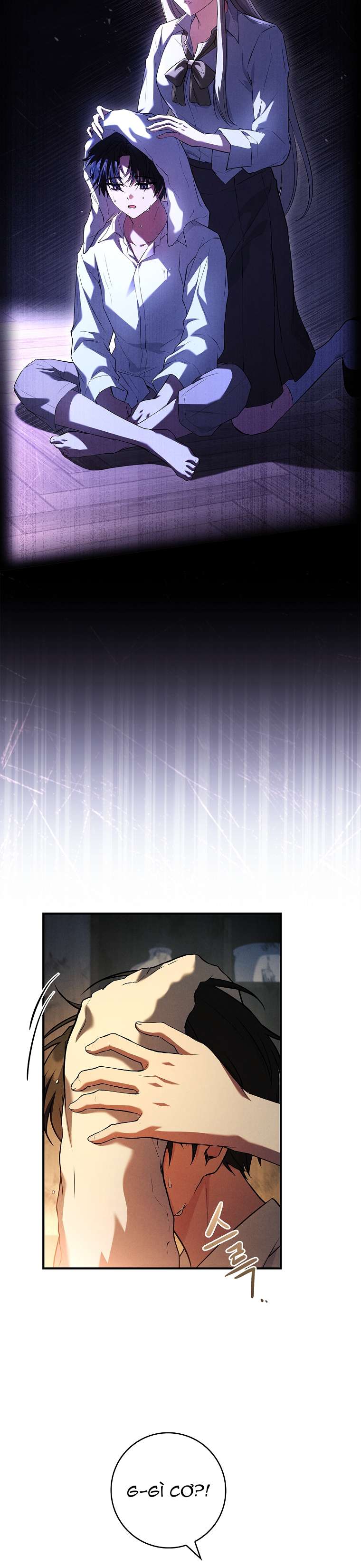 Văn Phòng Thám Tử Dành Cho Nam Chính Hối Hận! Chap 6 - Trang 3