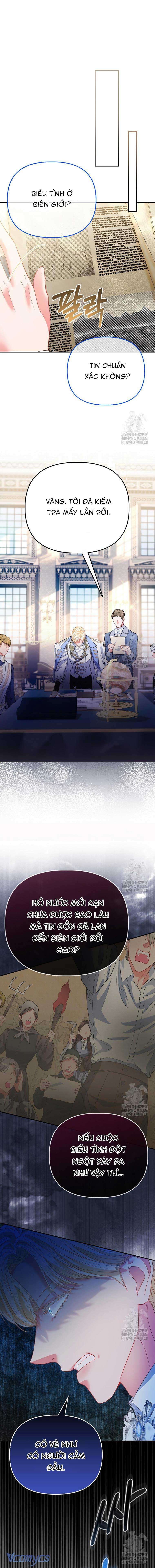 Nàng Công Chúa Của Mọi Người Chapter 48 - Next Chapter 49