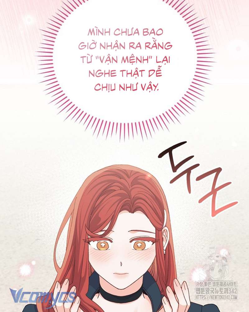 Chị Gái Của Nhân Vật Phản Diện Hôm Nay Cũng Đang Đau Khổ Chap 94 - Trang 4