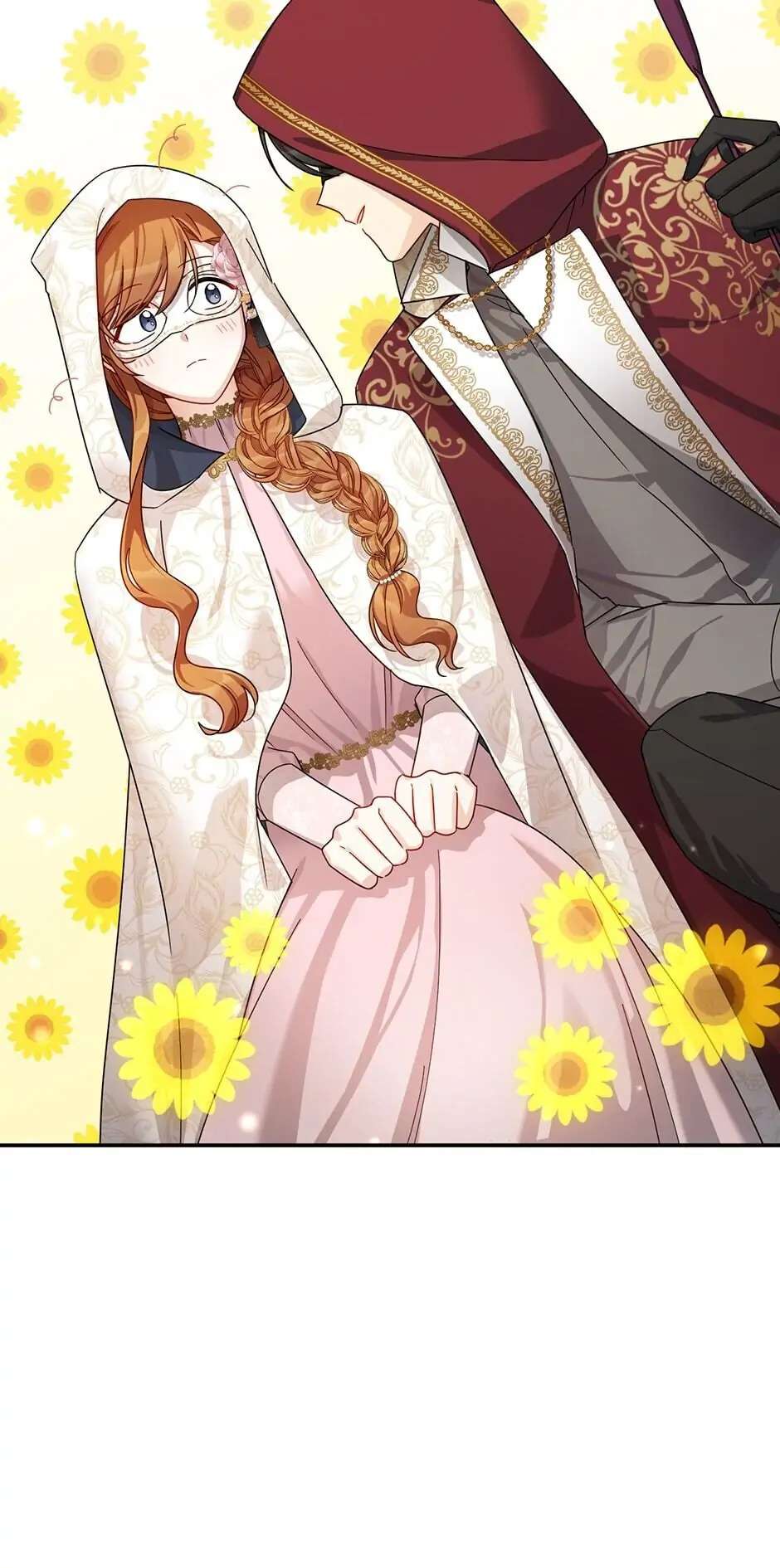 Nữ Công Tước Với Tâm Hồn Trống Rỗng Chapter 35 - Next Chapter 36