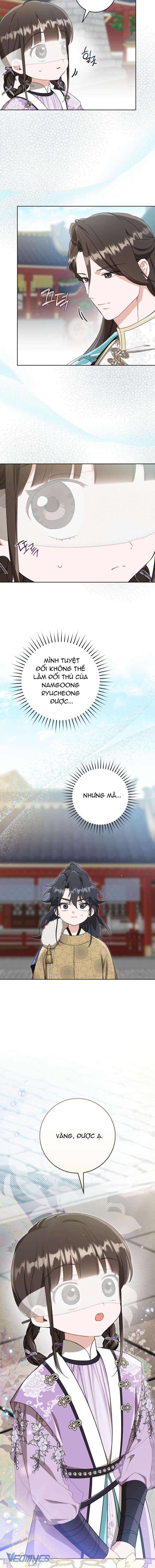 Trở Thành Cô Cháu Gái Bị Khinh Miệt Của Nhà Quyền Quý Chap 61 - Trang 2