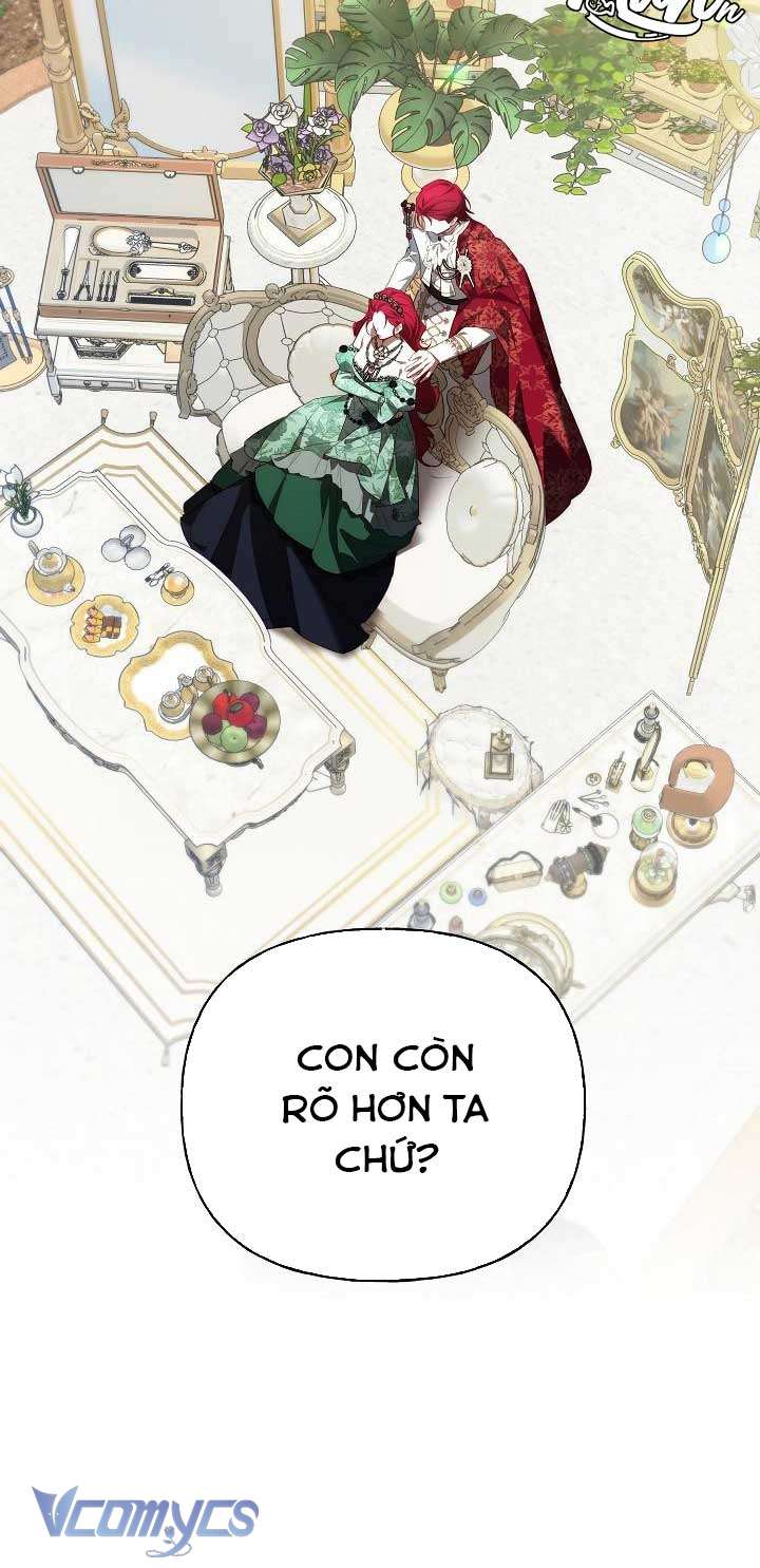 Thuần Hóa Hoàng Tử Quái Vật Chap 39 - Trang 2